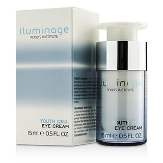 ILLUMINAGE Youth Cell Eye Cream Size: 15ml/0.5oz