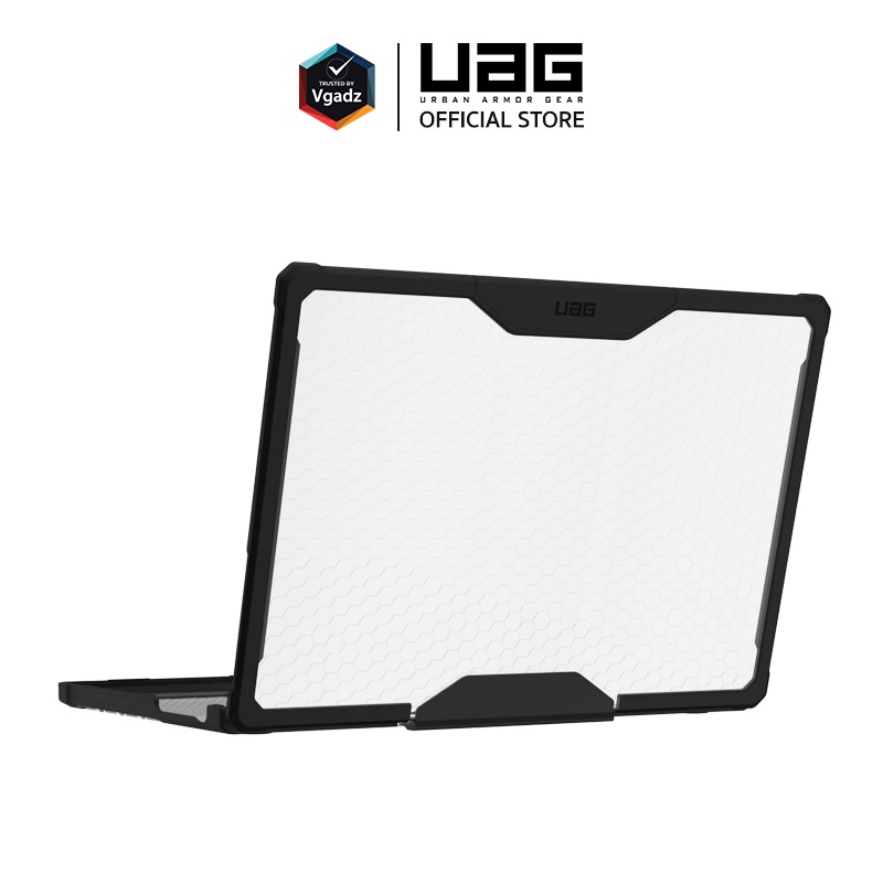 UAG เคสสำหรับ MacBook Pro 14" ((M1/M2 Max & Pro) (2021-2023) / Pro 16" (M1/M2 Max & Pro) (2021-2023) รุ่น Plyo