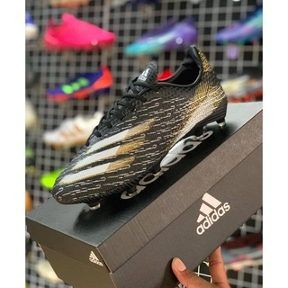 รองเท้าฟุตบอล adidas  สินค้าพร้อมส่ง มีปลายทาง