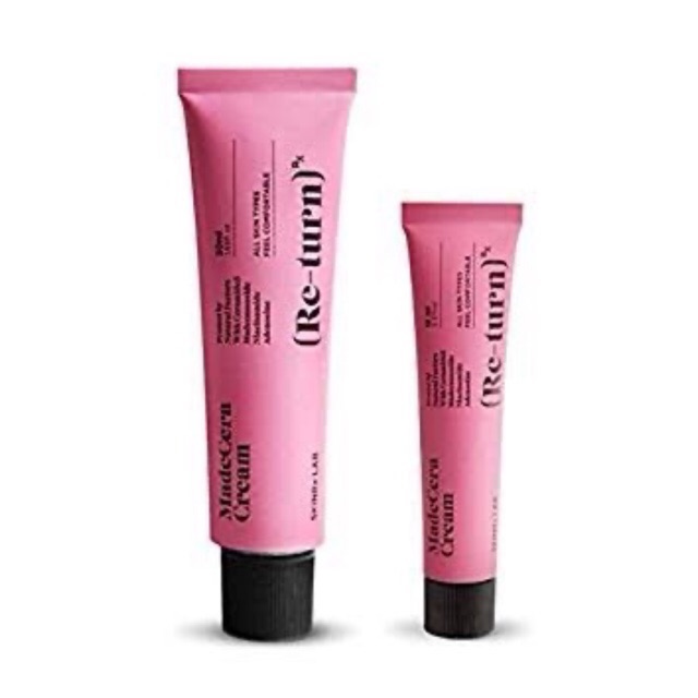 SkinRx Lab Madecera Cream (ReTurn) 15 ml,50ml