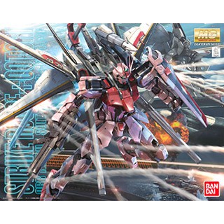 4543112844750 , 4573102628886 MG MBF-02+EW454F Strike Rouge Otori Equipment Ver.RM