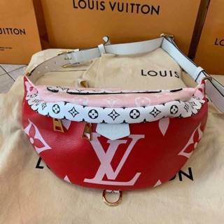 New Lv bumbag