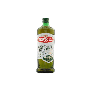 Bertolli Extra Virgin Olive Oil 1 Lt. เบอร์ทอลลี่ เอ็กซ์ตร้า เวอร์จิ้น น้ำมันมะกอก (น้ำมันธรรมชาติ) 1 ลิตร