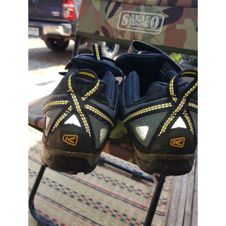 รองเท้า KEEN Sz.9สภาพสวย