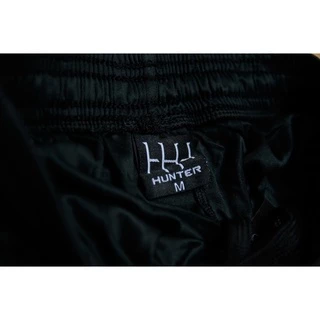 กางเกงฟุตบอลเบสิค ยี่ห้อ Hunter (พร้อมส่ง)