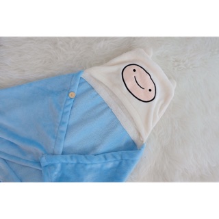 ผ้าคลุม Finn