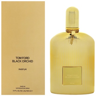 TOM FORD BEAUTY Eau de Parfum - Black Orchid Gold, 100ml น่้ำหอม Tf รุ่นใหม่ ขนาด 100ml