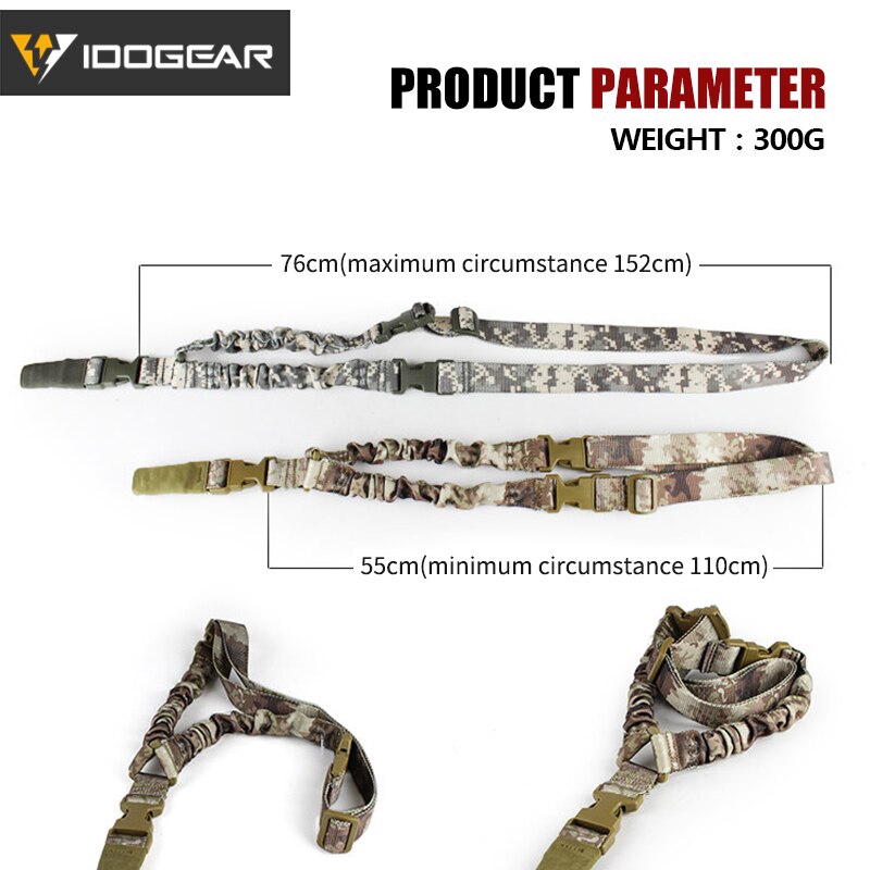 How To Wear A Single Point Gun Sling at Sean Hawker blog