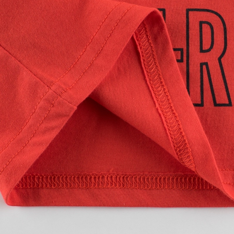 เสื้อยืดเด็ก เสื้อยืดแขนสั้นเด็กผู้ชาย ราคาถูก พร้อมส่ง CT55 อัลบั้ม @4 - รูปที่ 6