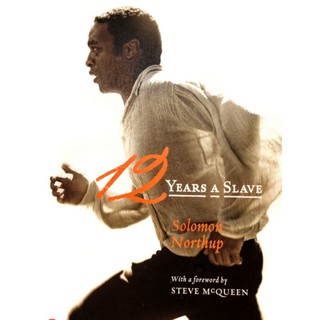 DVD 12 Years a Slave ปลดแอก คนย่ำคน : 2013 #หนังฝรั่ง #ออสการ์ ภาพยนตร์ยอดเยี่ยม2013