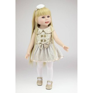 realistic baby doll toy