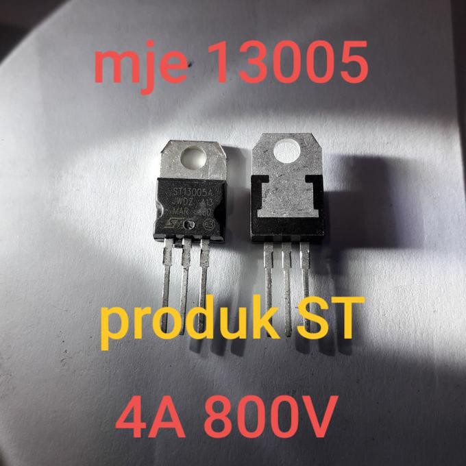 Mje13005 Mje 13005**