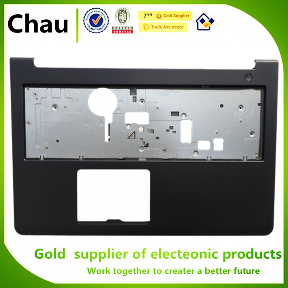 ใหม่สําหรับ Dell Latitude L3550 E3550 ด้านบน Palmrest ฝาครอบ XW89V 0XW89V