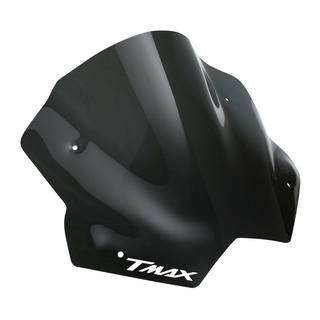 เหมาะสำหรับ T-MAX กระจกหน้ารถด้านหน้าห่อหุ้มดัดแปลงแว่นตา Tmax530 2012-2016