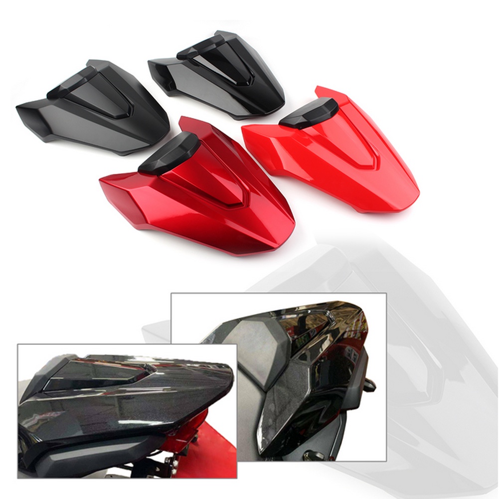 ฝาครอบที่นั่งรถจักรยานยนต์ ABS อุปกรณ์เสริม สําหรับ HONDA CBR650R CBR CB 650 R RA CB650R 2019-2020 ราคา ถูกที่สุด ดีลบีเคเค แกลเลอรีภาพที่ 5