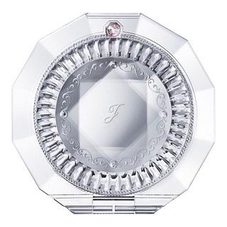 [Direct from Japan] JILL STUART Beauty Compact Mirror IV Japan NEW