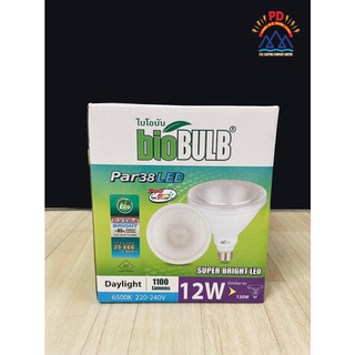 BIO-หลอดพาร์ PAR38 LED