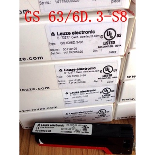 Sz ใหม่ ของแท้ เซนเซอร์ฉลาก GS 63 6D.3-S8 GS 63B 6D.3-S8