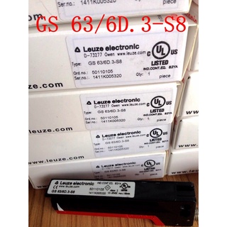 Sz แท็กเซนเซอร์ GS 63 6 d. lowe ทดสอบง่าย 3-50110105 หมายเลขบทความ S8