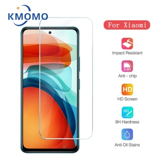 Xiaomi ฟิล์มกระจก กันรอยหน้าจอ Poco F5 Pro X5 M5 M5s F4 GT X4 M4 5G C40 X3 Nfc M3 F3 F2 F1