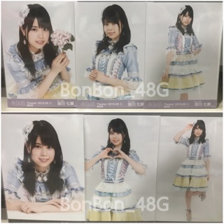 AKB48 Theater2018 netshop - Yoshikawa Nanase