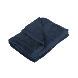 towel TOWEL HOME LIVING STYLE TWILL 30X60" GREY Towel, robe toilet ผ้าเช็ดตัว ผ้าขนหนู HOME LIVING STYLE TWILL 30X60 นิ้