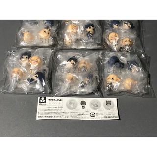 🇯🇵💎 Gashapon กาชาปอง นับสิบ 10 count : ten count / gachapon