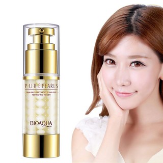 BIOAQUA ครีมบำรุงรอบดวงตาเพิ่มความชุ่มชื้น