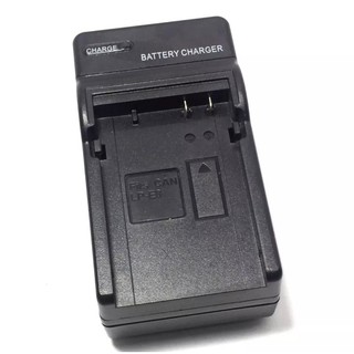 อุปกรณ์ชาร์จแบตเตอรี่ LP-E8 กล้อง Canon EOS 550D 600D 650D 700D...(2in1 Charger)