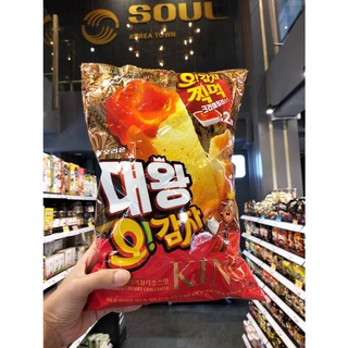 Orion Oh Gamja Potato Chip Stick 65g.-134g