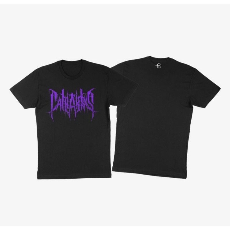 Catharsis Essentials - ของแท้