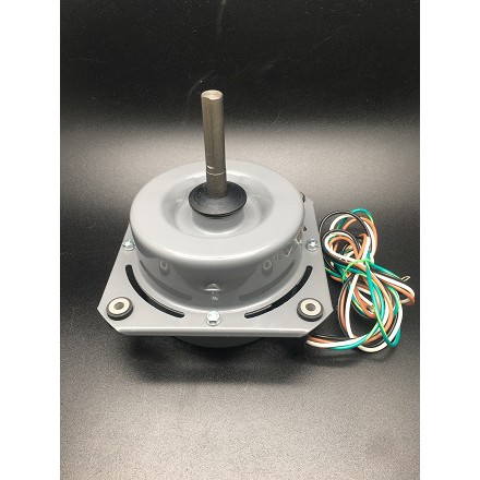 มอเตอร์คอยล์ร้อนแบบมีปีก(Motor condensing) ยี่ห้อฟาสโก้(FASCO) รุ่น 7456JTS-A18S , 1/4 HP ของแท้ (Re