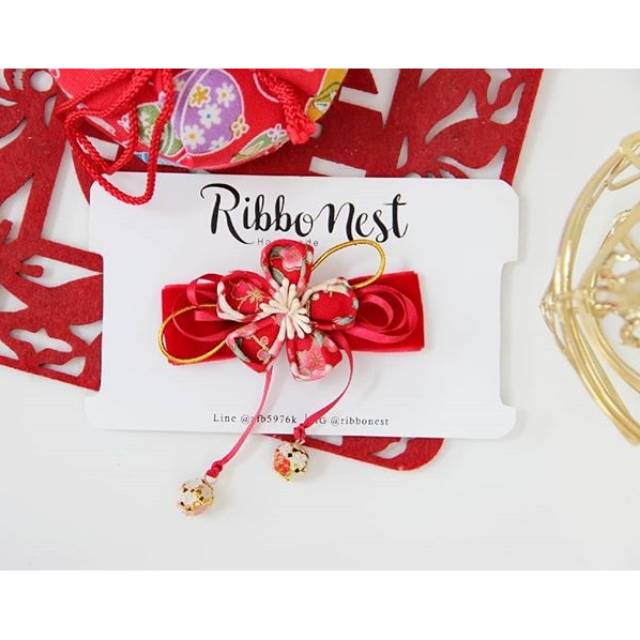 CNY ตรุษจีน - KEIKO*