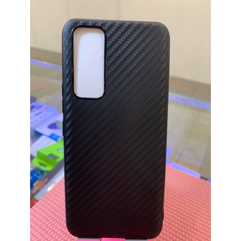 เคส  Vivo V20 SE เคสซิลิโคน