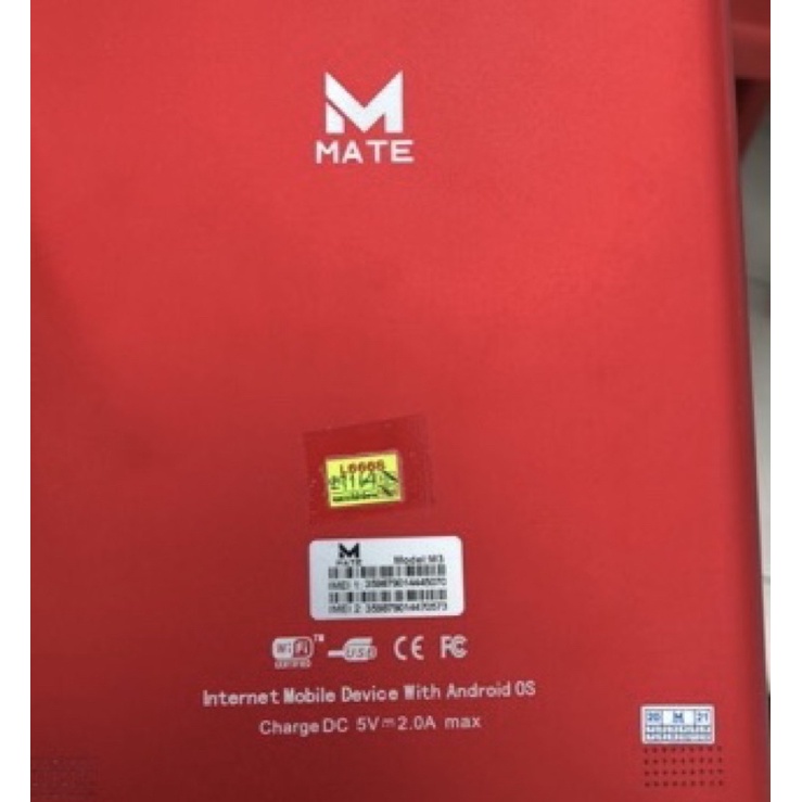 ทัชสกรีนTablet Axon mate(เครื่องจีน) รูปที่ 5