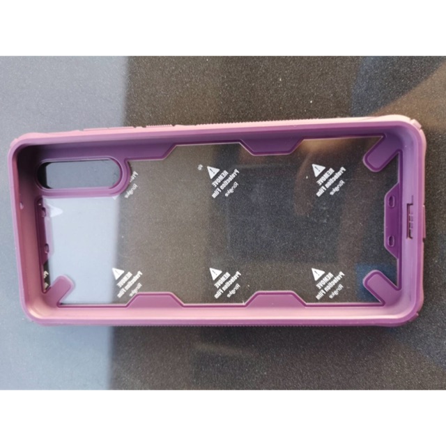 เคส Huawei P20