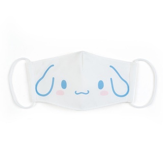 หน้ากากอนามัย Cotton Mask หน้ากากอนามัยแบบผ้า Cinnamoroll