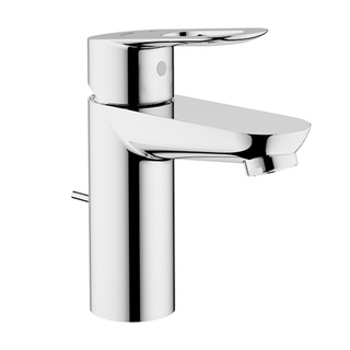 GROHE ก๊อกผสมอ่างล้างหน้า BAULOOP 32814000