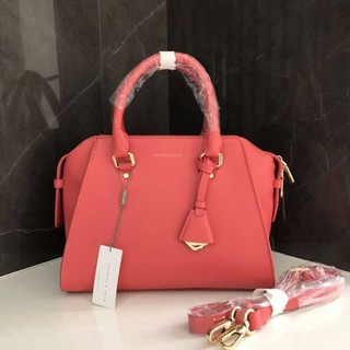 Charles &amp; Keith Bag