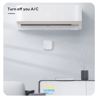 Tuya ปุ่มสั่งงานซีนหรืออุปกรณ์ต่างๆในแอป แบบ 2 ปุ่ม Scene Switch มีทั้งแบบ Wi-Fi และ Zigbee