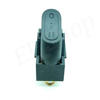 สวิทซ์ไดร์เป่าผม (ดำ - แดง) 3 ระดับ 3 ขา 10A 250VAC / 15A 125VAC