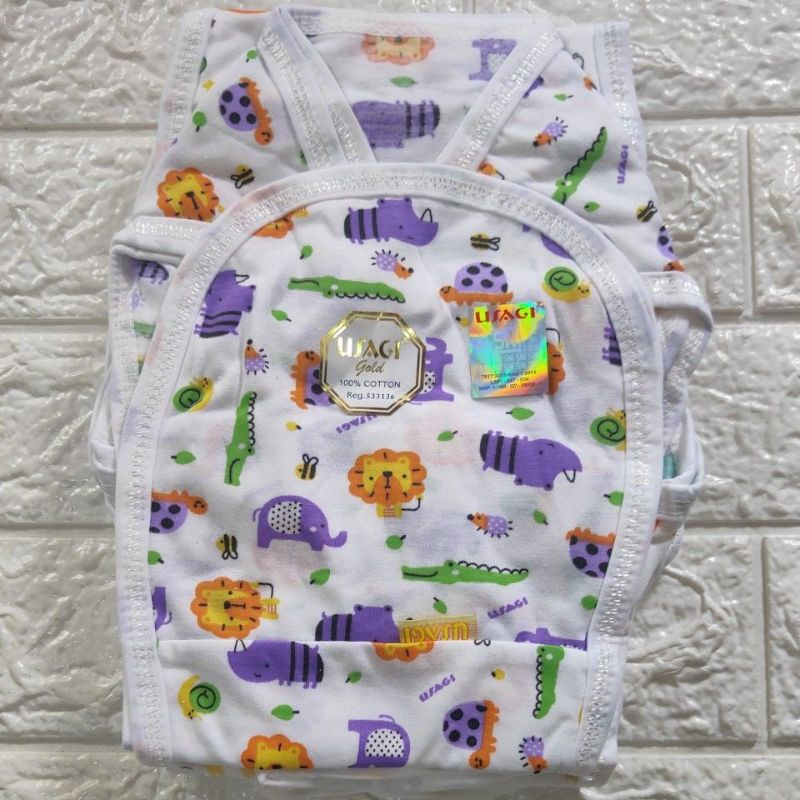 ผ้าอ้อม Usagi*******