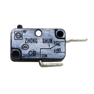 Micro Switches 15A 250V ไมโครเวฟ เตาอบ เครื่องซักผ้า หม้อหุงข้าวไฟฟ้า