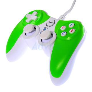 Controller Analog OKER High Speed 818S (Green)