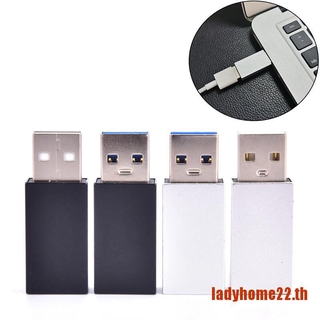 【TWOHOME】บล็อกข้อมูล Usb ป้องกันโทรศัพท์ แท็บเล็ต จากการชาร์จสาธารณะ