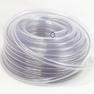 Mayhems Ultra Clear Tubing (3/8 - 5/8) 10/16mm Tubing 3 m.