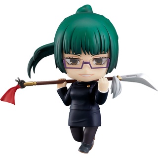 Nendoroid Jujutsu Kaisen Maki Zenin