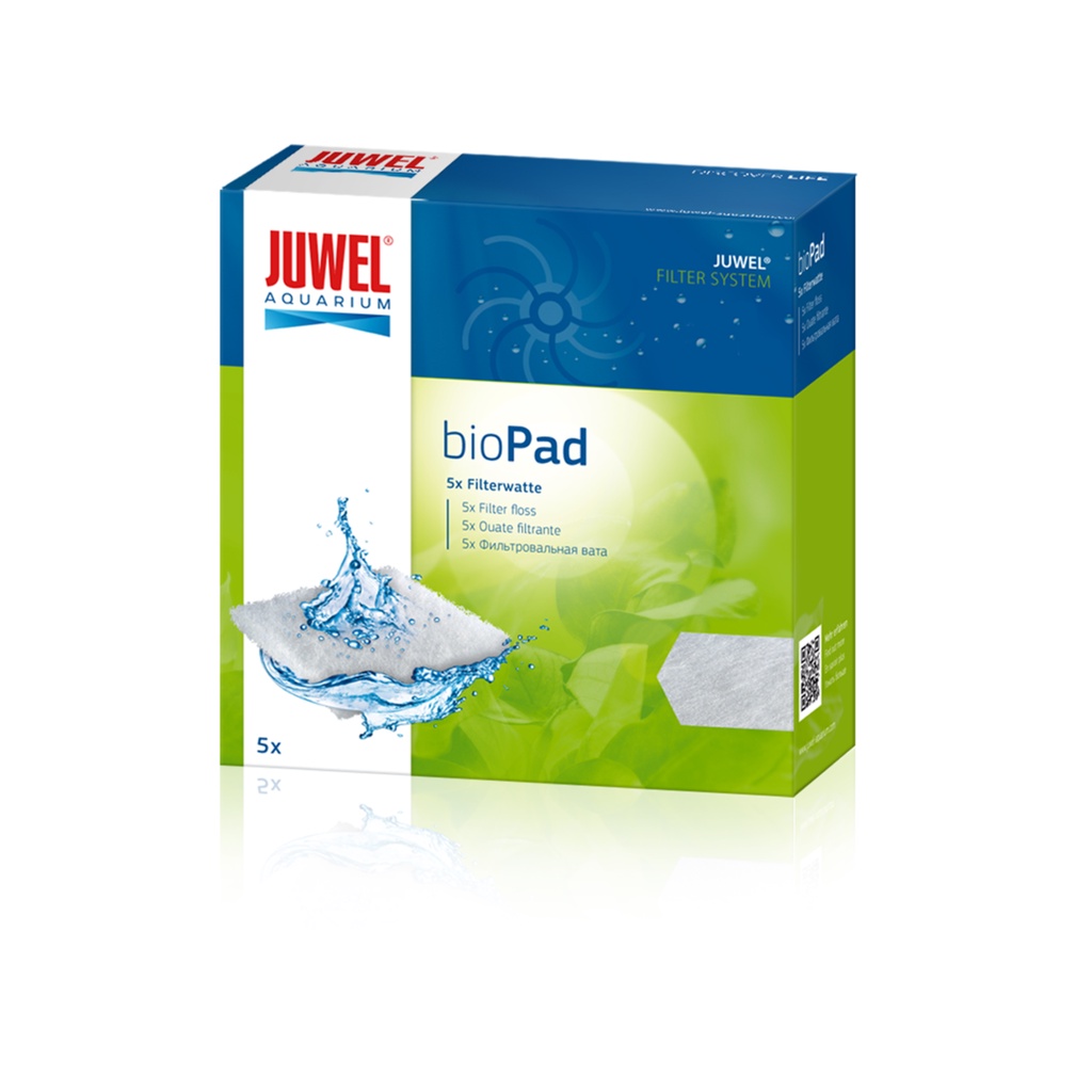 [JUWEL AQUARIUM] BioPad - ไซส์ M