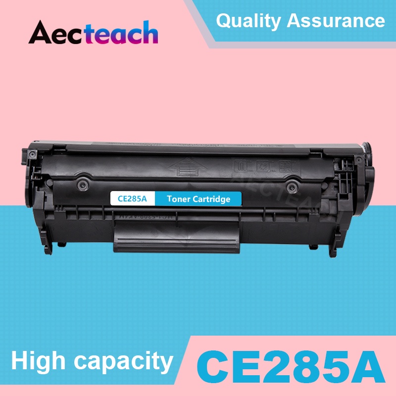 Toner per HP Laserjet Pro P1102 Originali Compatibili