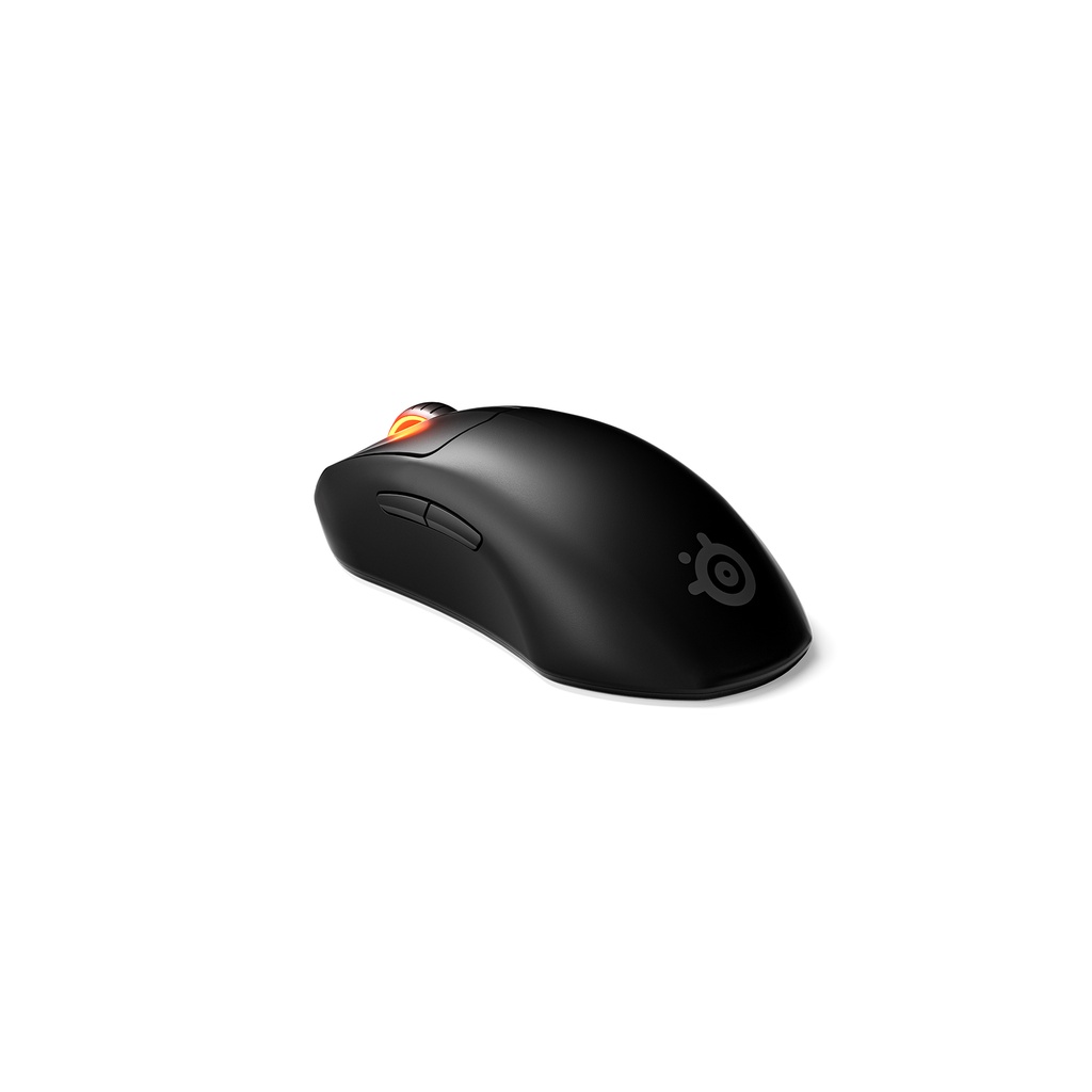STEELSERIES PRIME MINI WIRELESS GAMING MOUSE - BLACK (1Y) (GMM-000535)